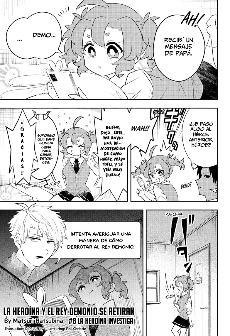 JK Yuusha to Inkyo Maou Capitulo 8 página 2
