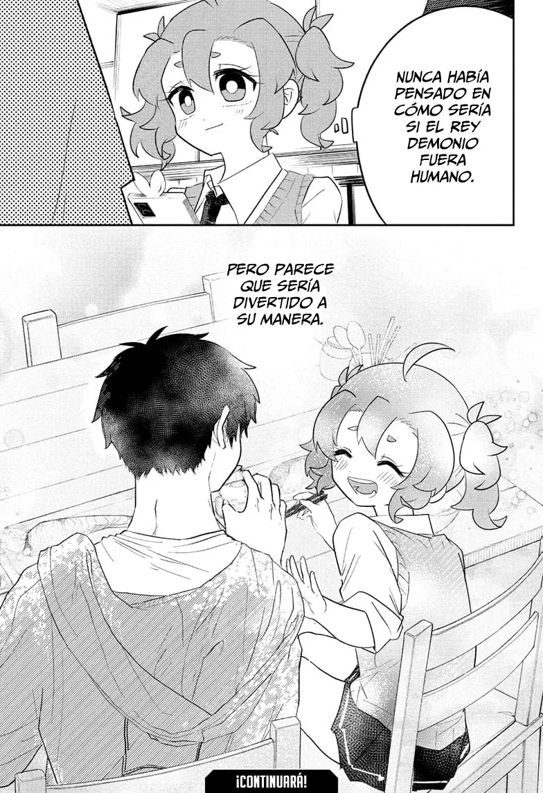 JK Yuusha to Inkyo Maou Capitulo 8 página 20
