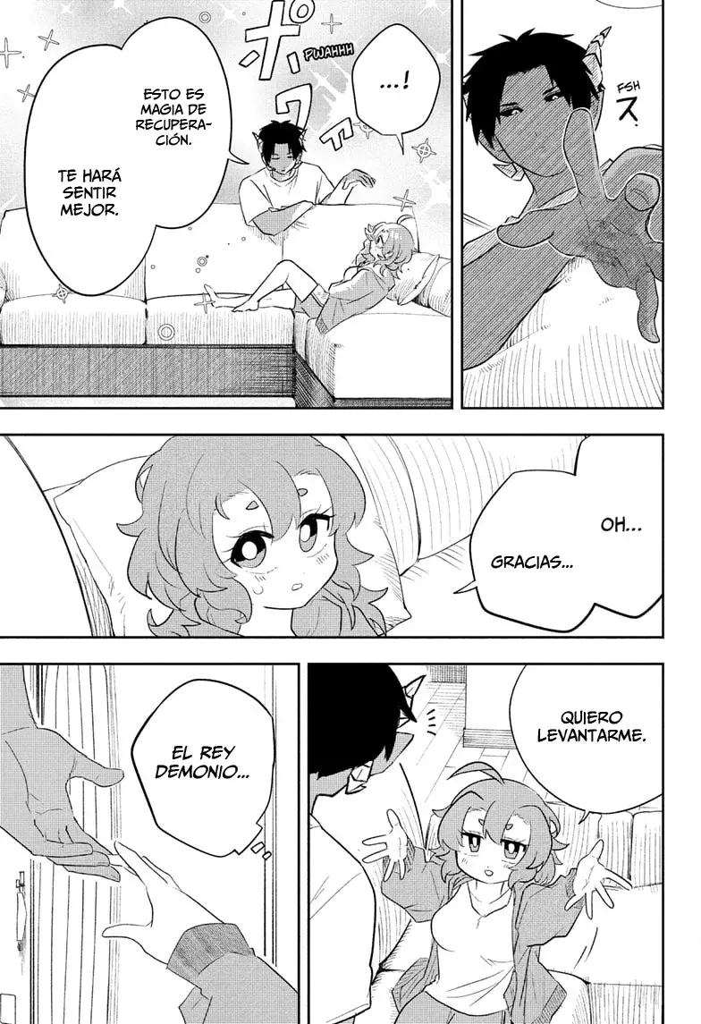 JK Yuusha to Inkyo Maou Capitulo 8 página 6