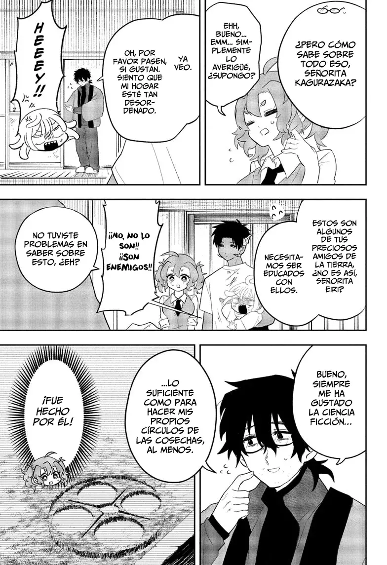 JK Yuusha to Inkyo Maou Capitulo 9 página 14