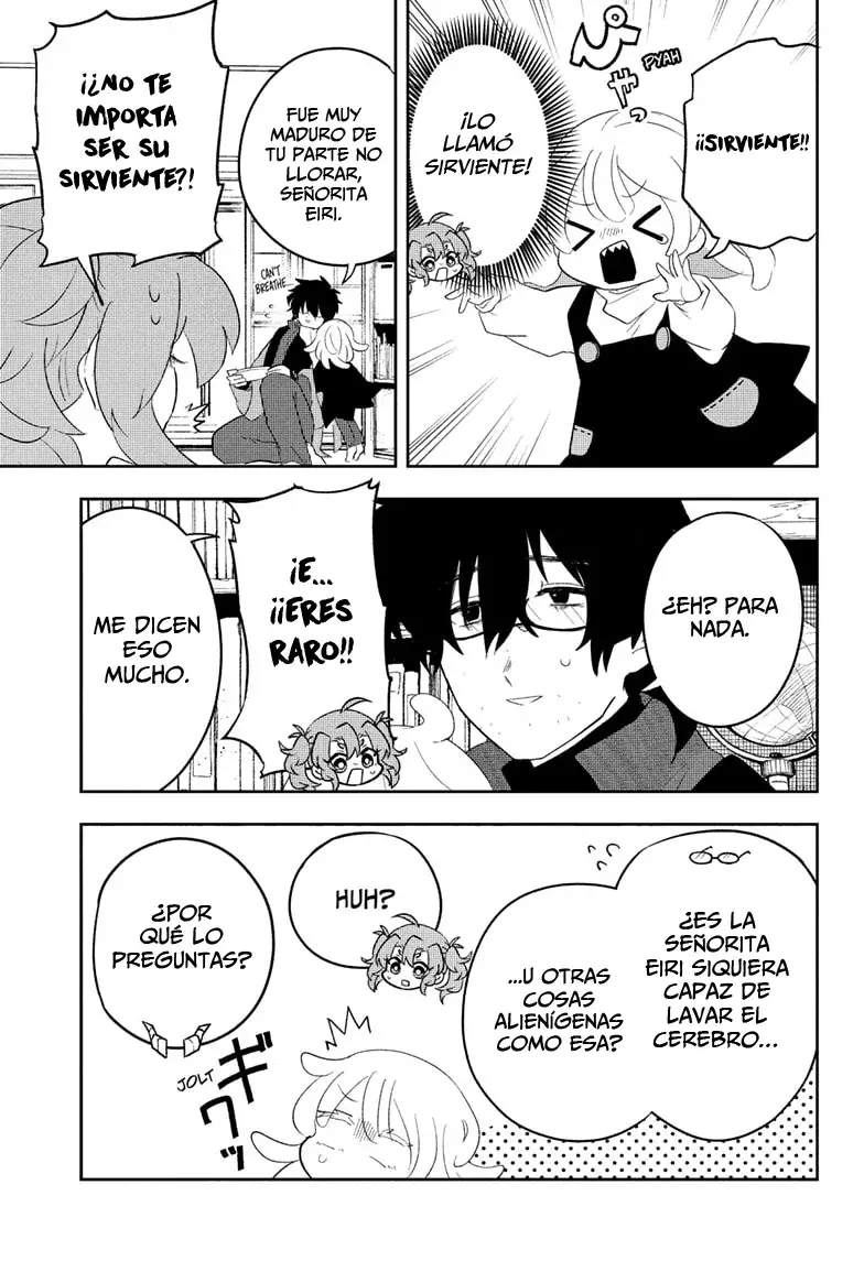 JK Yuusha to Inkyo Maou Capitulo 9 página 16