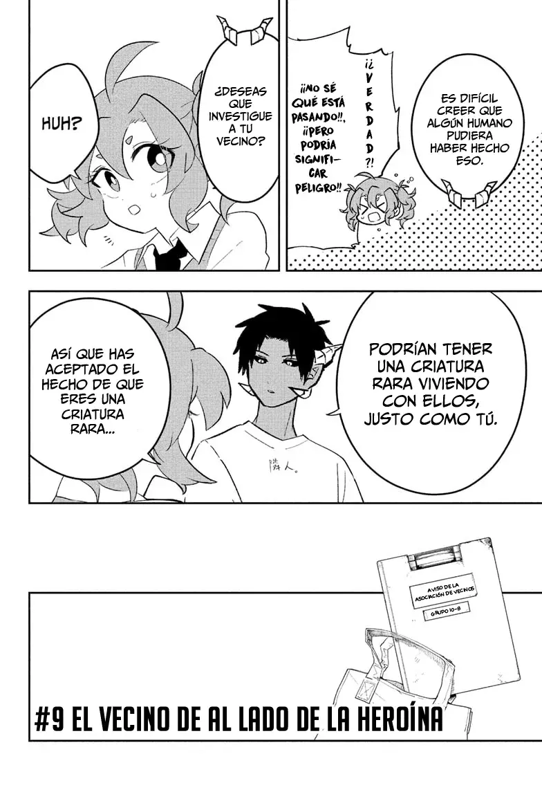 JK Yuusha to Inkyo Maou Capitulo 9 página 3