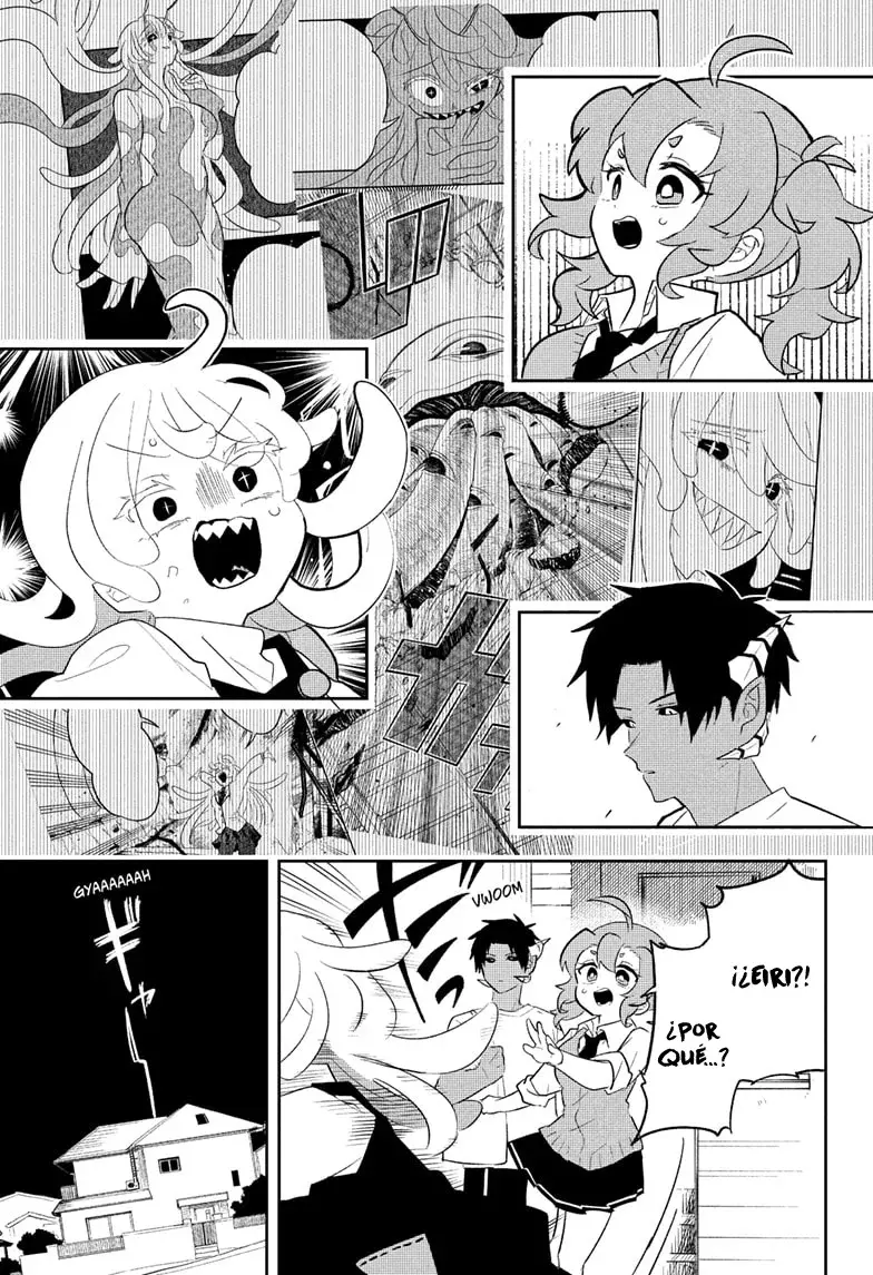 JK Yuusha to Inkyo Maou Capitulo 9 página 6