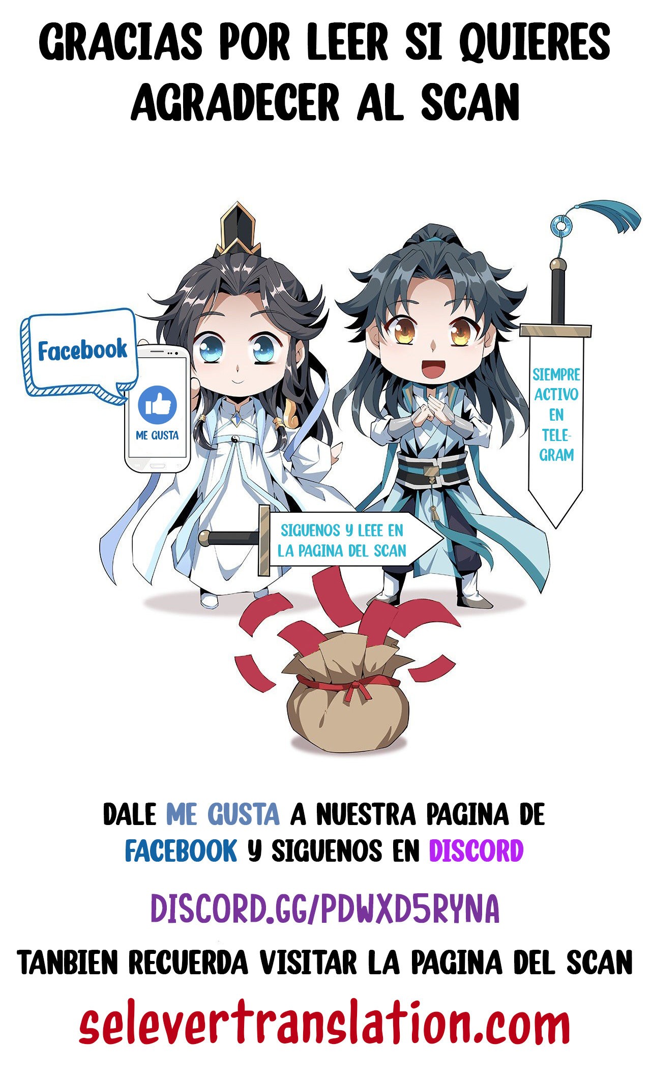 Sistema de Actualización Divina Capitulo 1: Sistema de Dios, ¡clic y a por ello! página 24