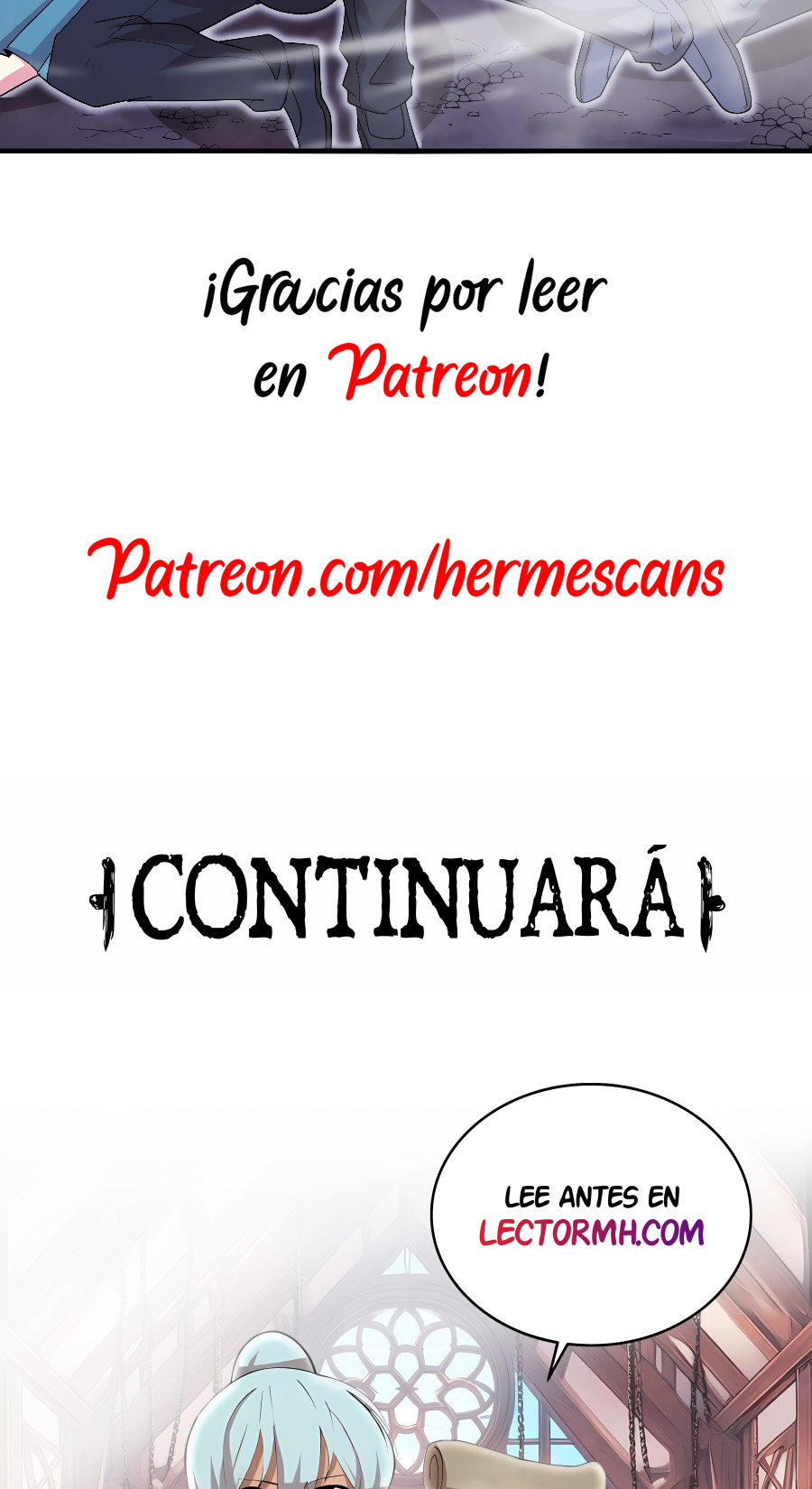 Sistema de Actualización Divina Capitulo 119.2 página 10