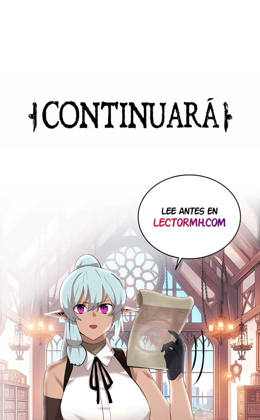 Sistema de Actualización Divina Capitulo 136.2 página 15