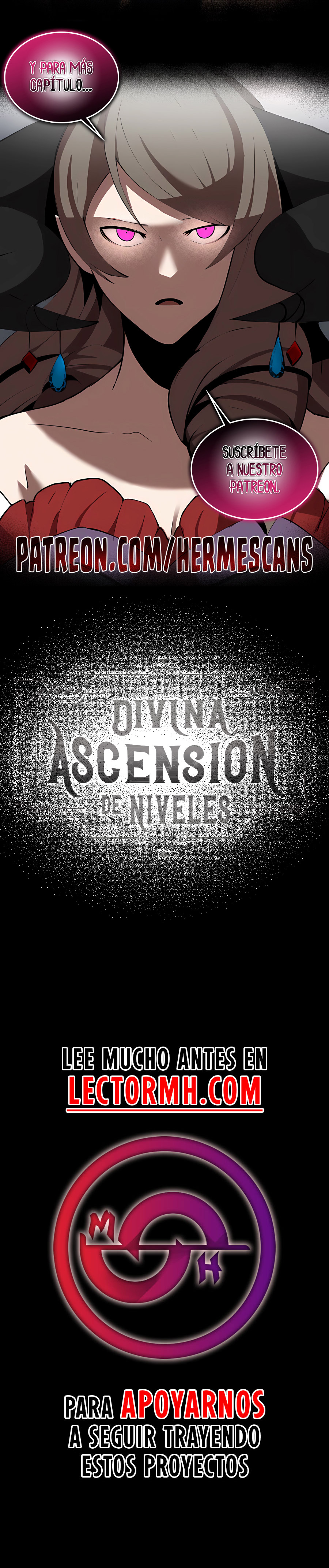 Sistema de Actualización Divina Capitulo 139.2 página 12