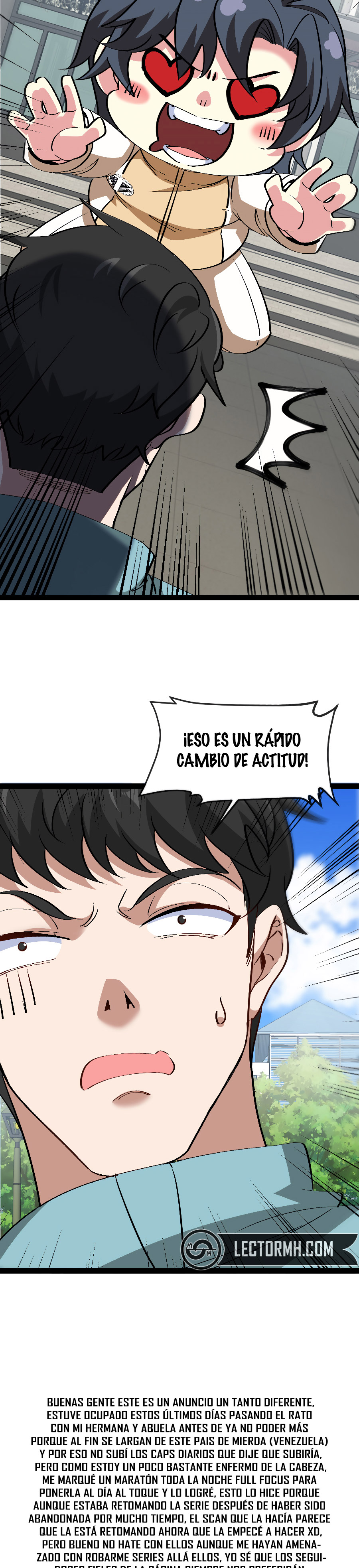 Sistema de Actualización Divina Capitulo 144.2 página 10