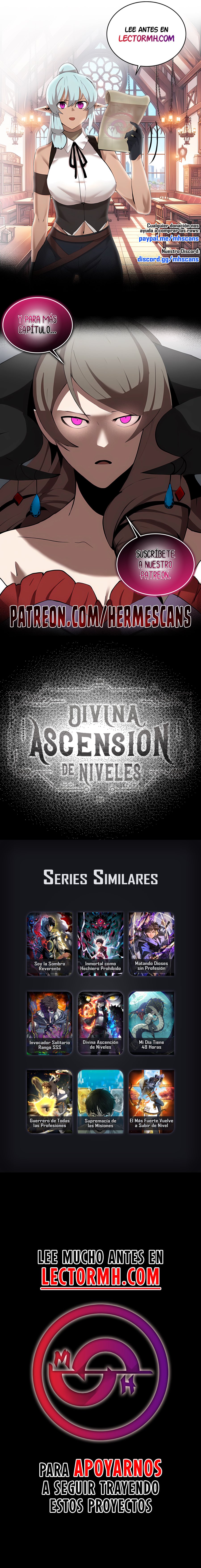 Sistema de Actualización Divina Capitulo 176.2 página 9