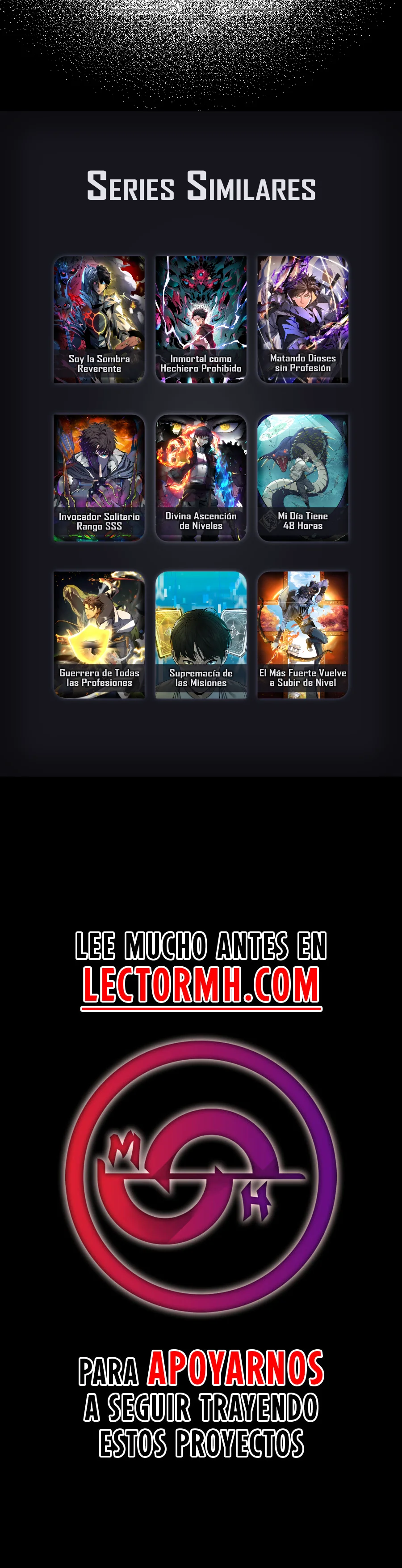 Sistema de Actualización Divina Capitulo 188 página 18