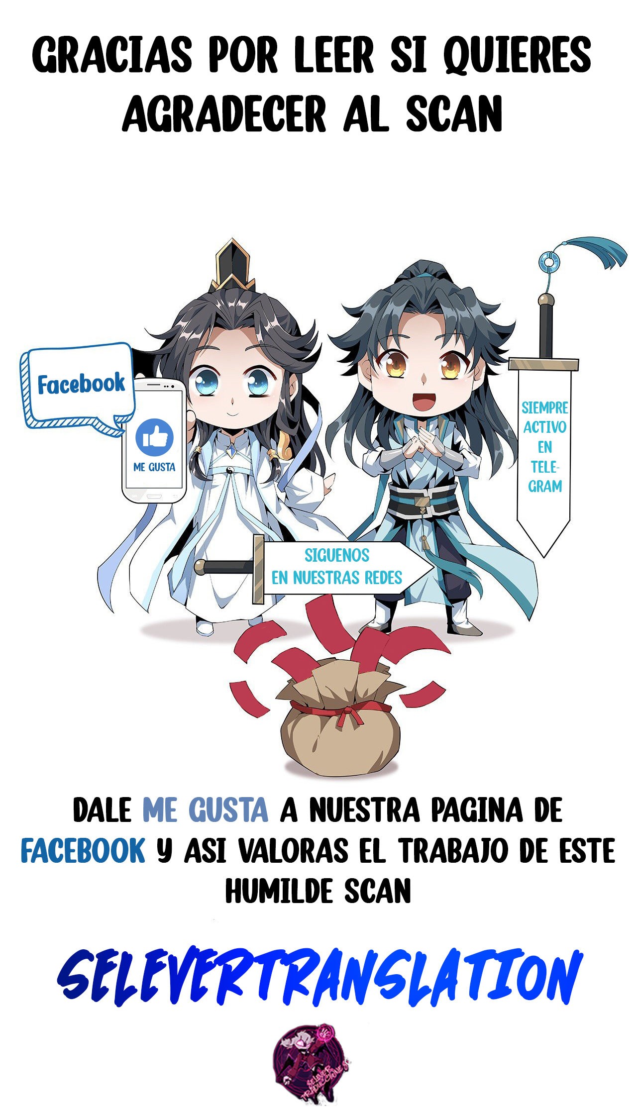 Sistema de Actualización Divina Capitulo 2: ¡Enséñele a ser hombre! página 12