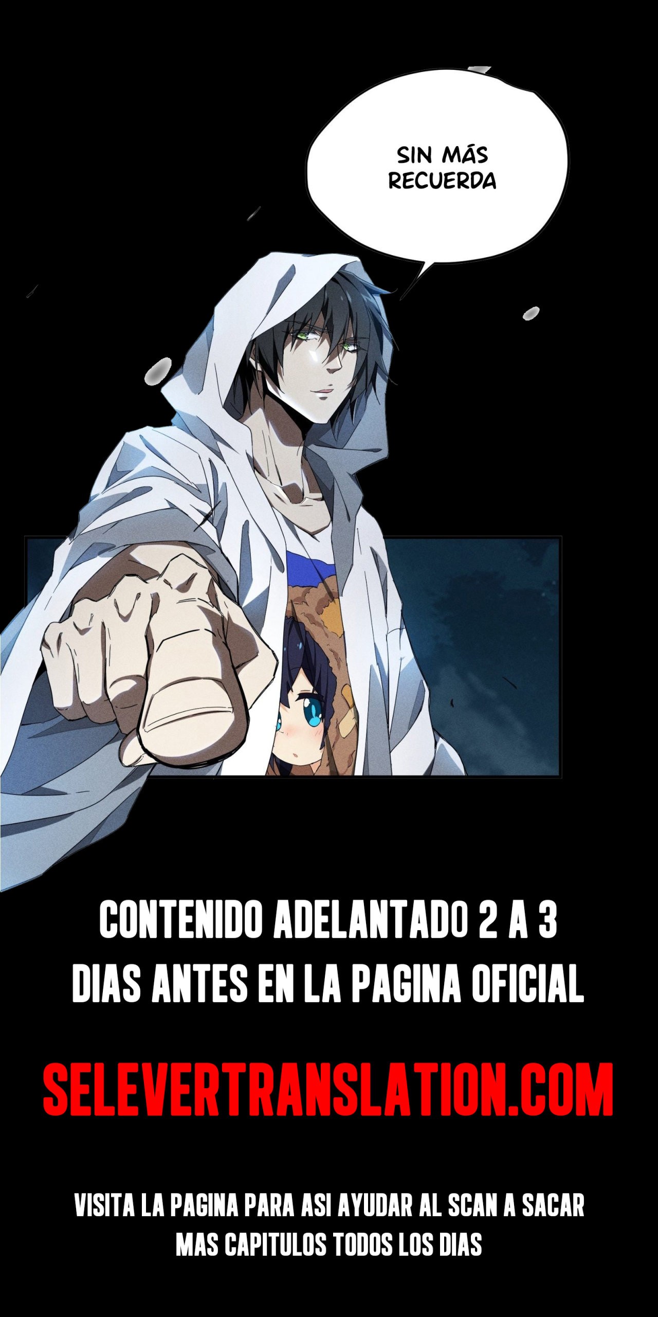 Sistema de Actualización Divina Capitulo 2: ¡Enséñele a ser hombre! página 13