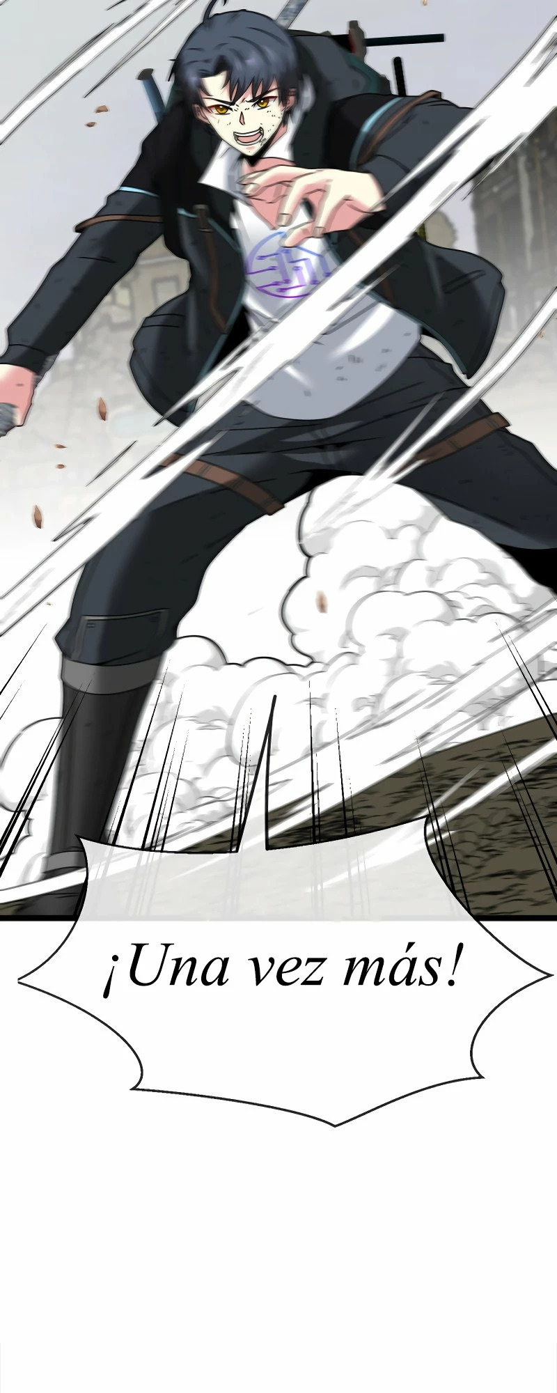 Sistema de Actualización Divina Capitulo 23 página 13