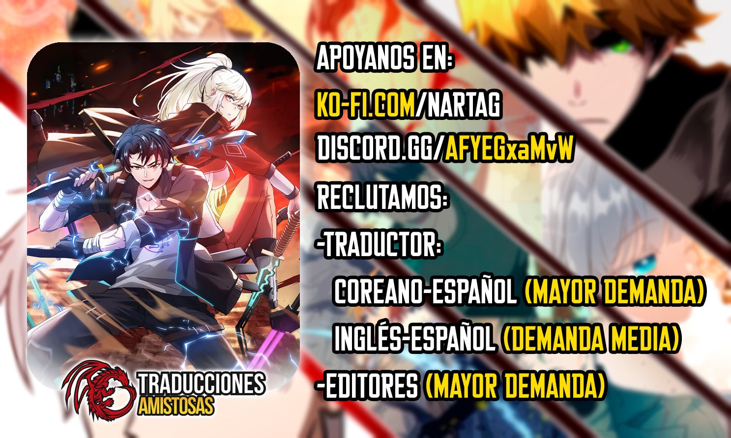 Sistema de Actualización Divina Capitulo 4 página 4