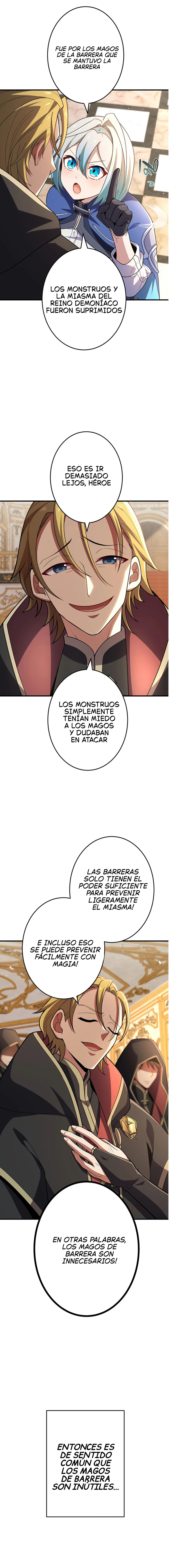 Fuguu na Ossan no Kekkai Jutsu Musou Capitulo 1 página 28