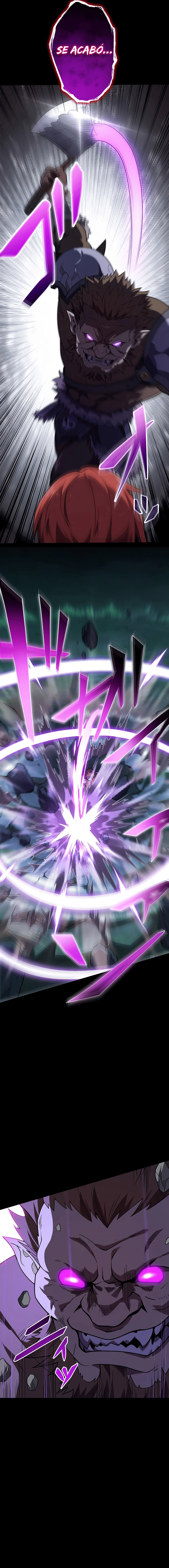 Fuguu na Ossan no Kekkai Jutsu Musou Capitulo 14 página 25