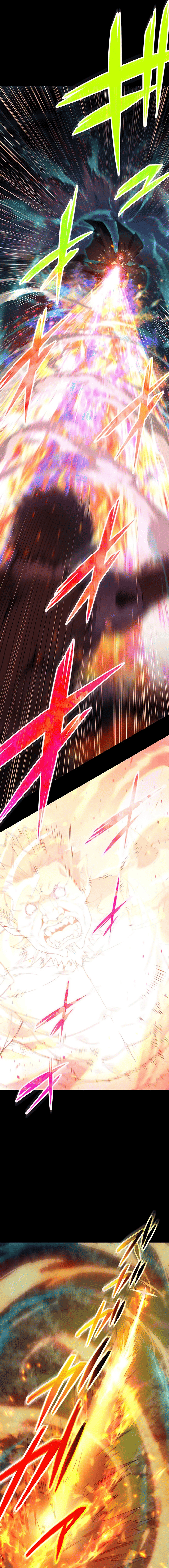 Fuguu na Ossan no Kekkai Jutsu Musou Capitulo 15 página 12