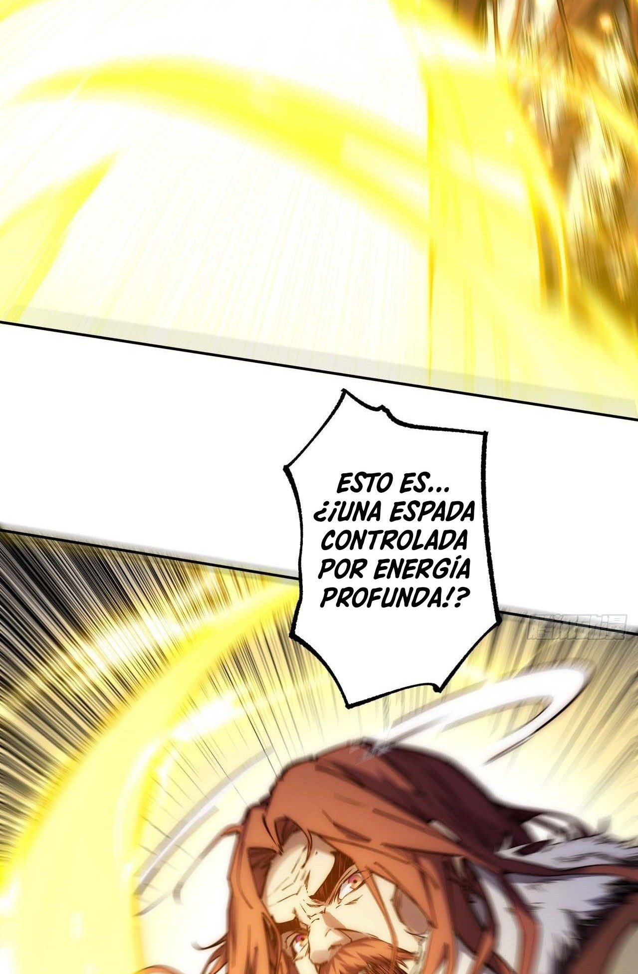 Providencia De Primer Nivel: Cultiva En Silencio Durante Miles de Años Capitulo 0.5: Intro página 42