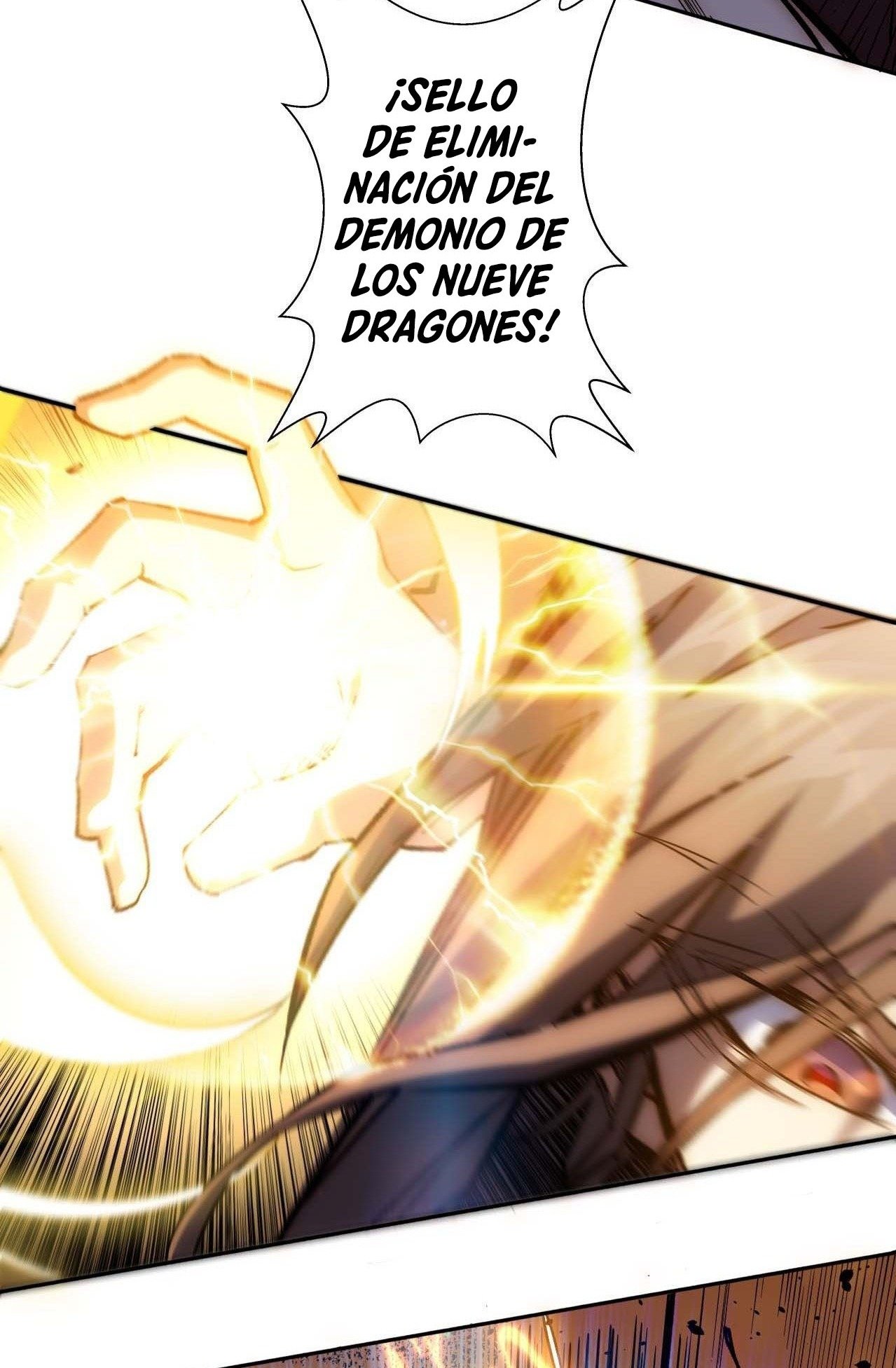 Providencia De Primer Nivel: Cultiva En Silencio Durante Miles de Años Capitulo 0.5: Intro página 63