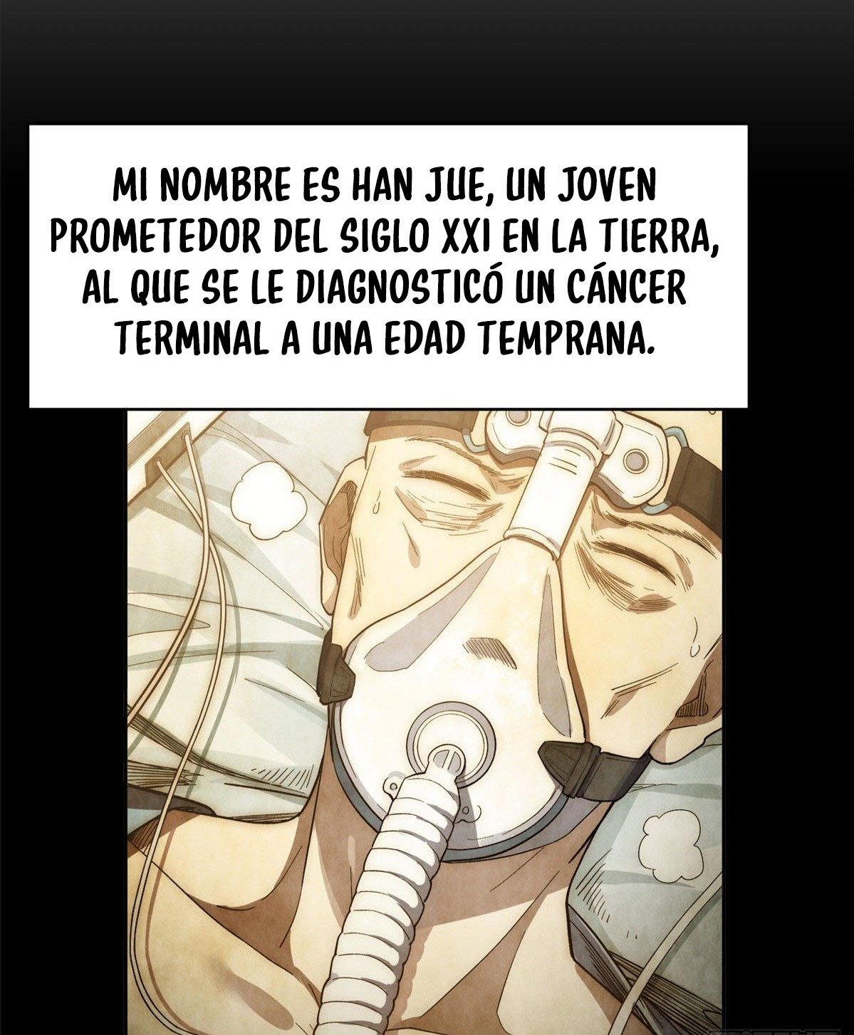Providencia De Primer Nivel: Cultiva En Silencio Durante Miles de Años Capitulo 1 página 13