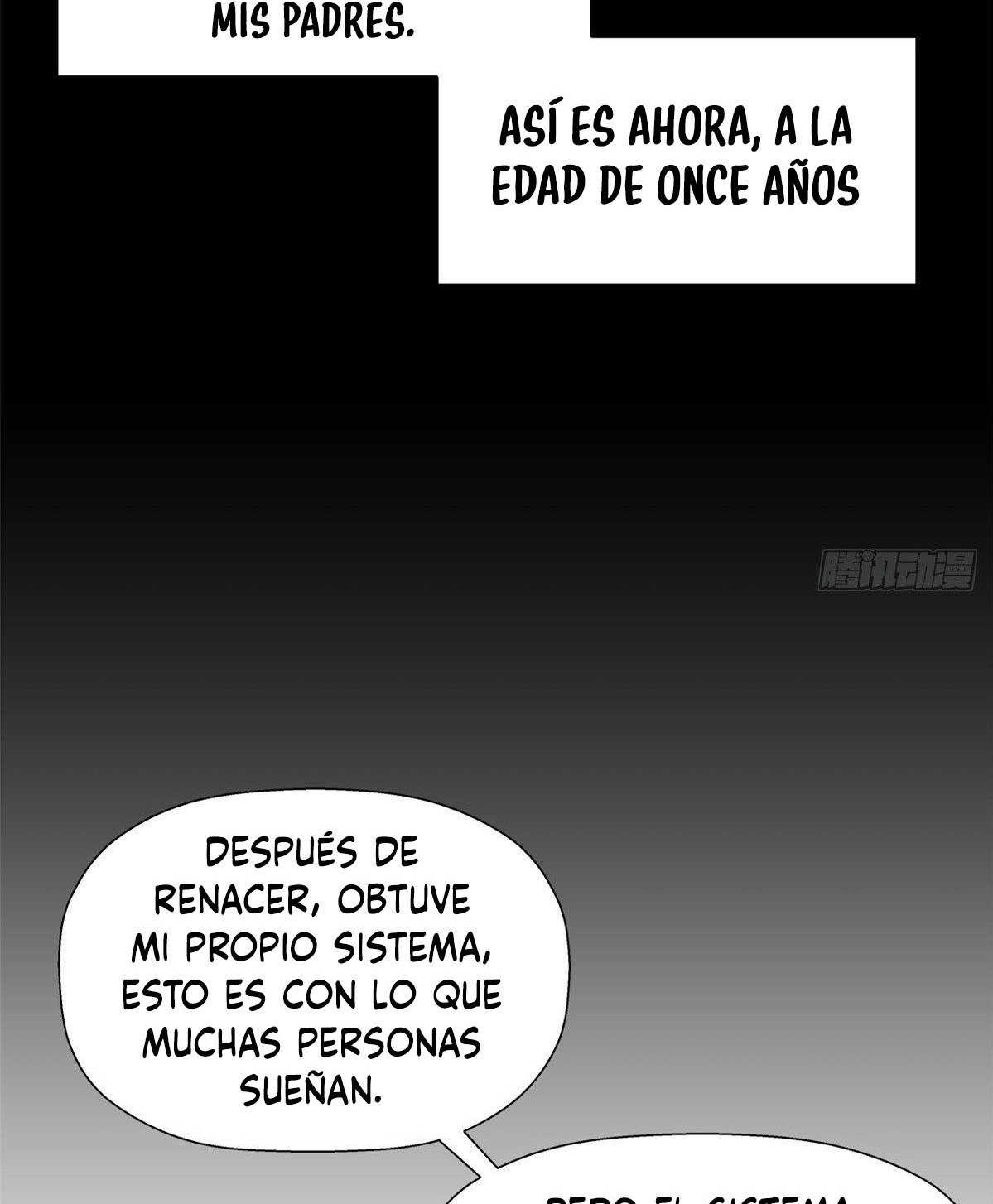Providencia De Primer Nivel: Cultiva En Silencio Durante Miles de Años Capitulo 1 página 21