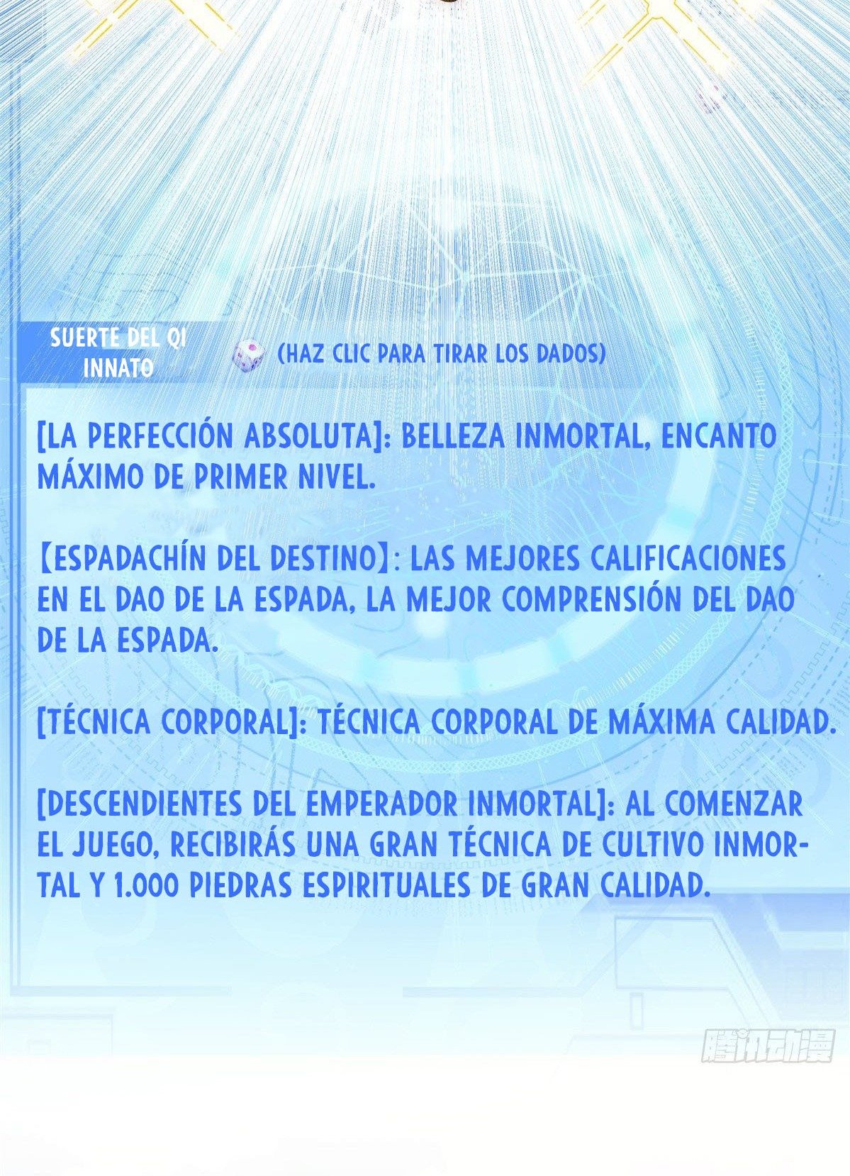 Providencia De Primer Nivel: Cultiva En Silencio Durante Miles de Años Capitulo 1 página 33