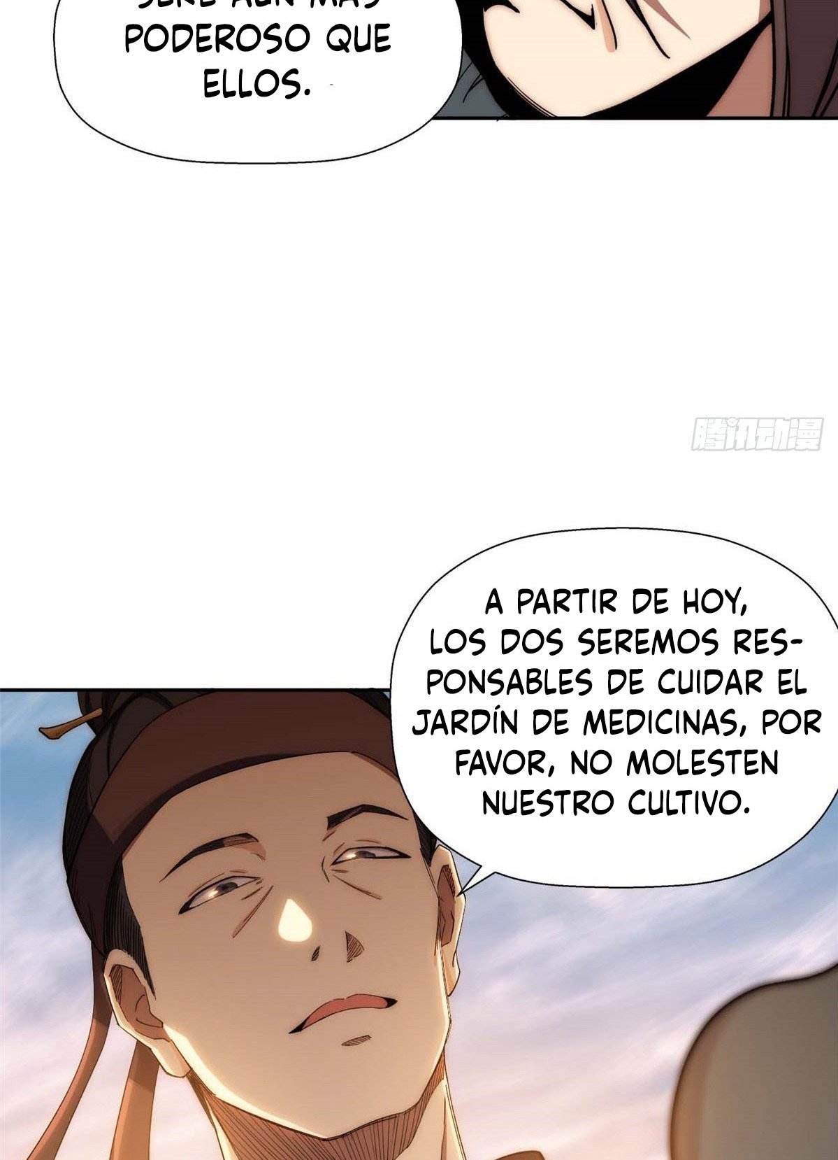 Providencia De Primer Nivel: Cultiva En Silencio Durante Miles de Años Capitulo 1 página 49