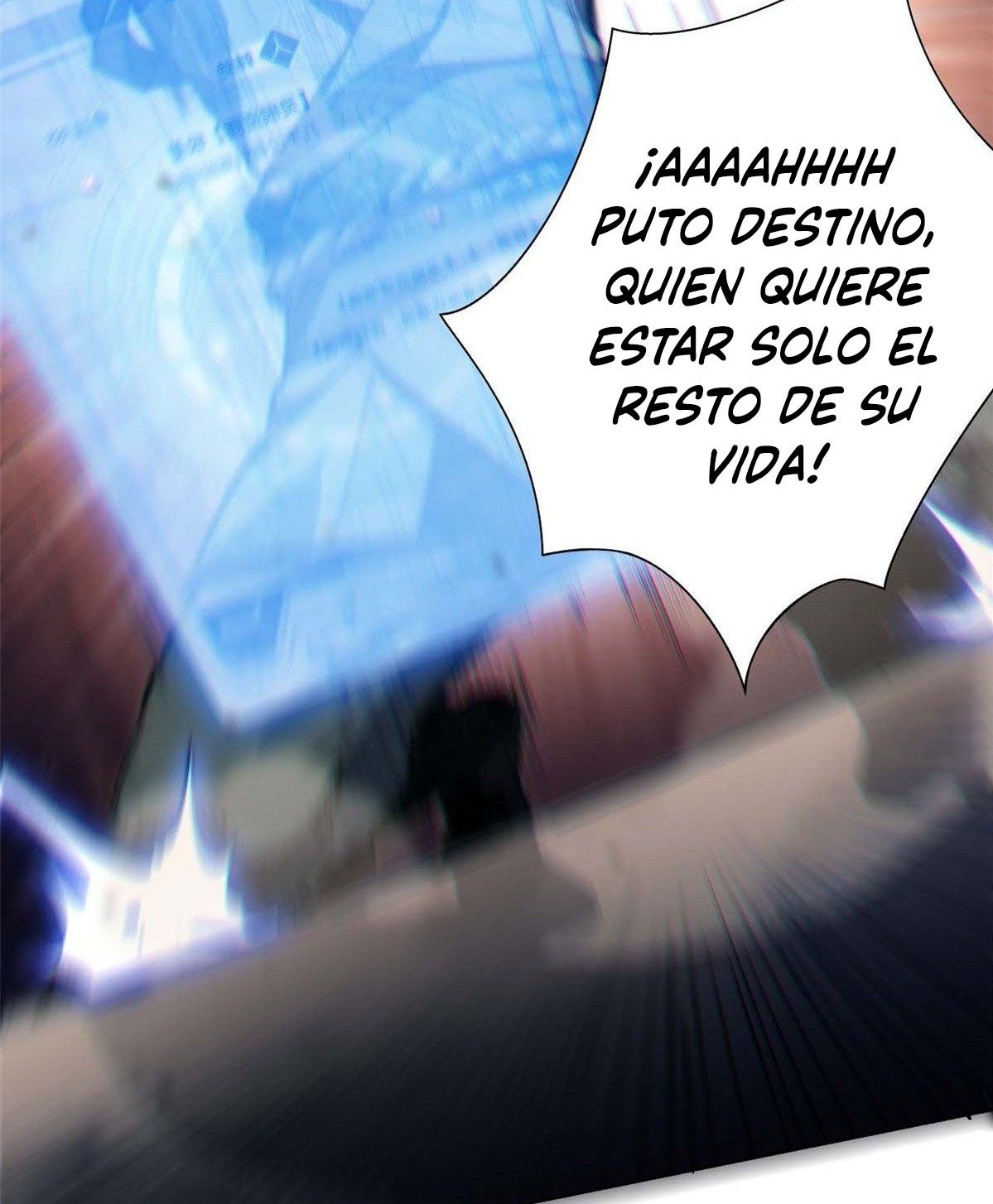 Providencia De Primer Nivel: Cultiva En Silencio Durante Miles de Años Capitulo 1 página 9