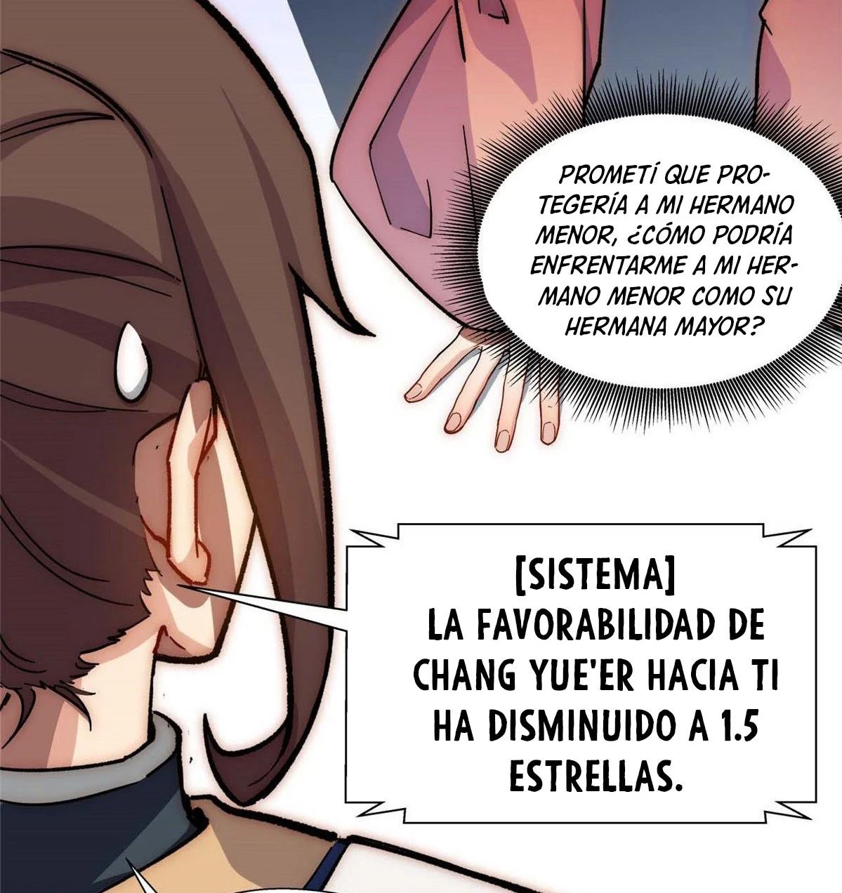 Providencia De Primer Nivel: Cultiva En Silencio Durante Miles de Años Capitulo 10 página 31
