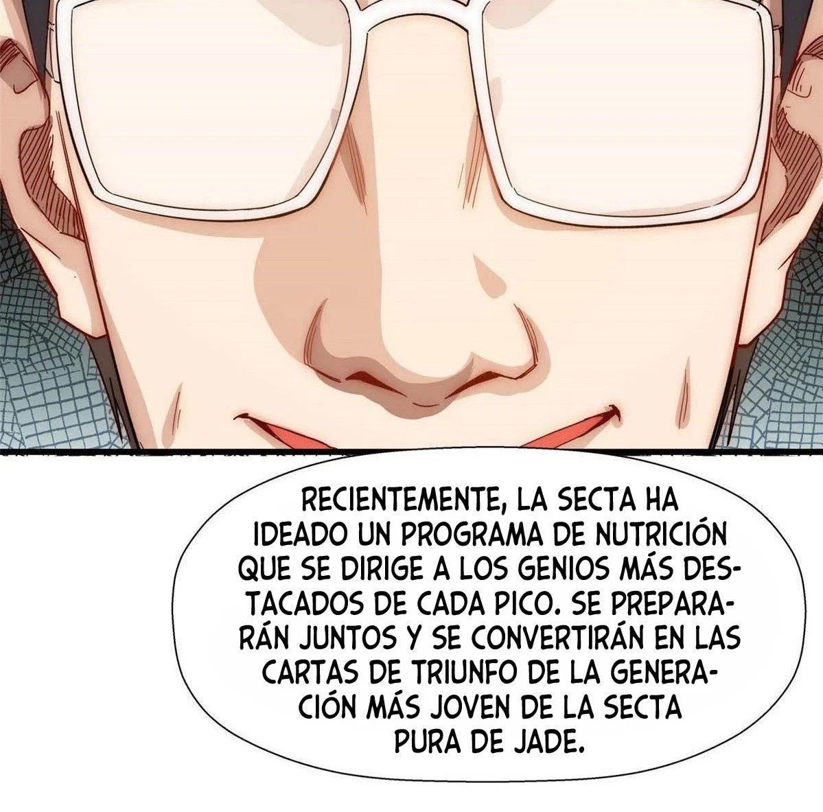 Providencia De Primer Nivel: Cultiva En Silencio Durante Miles de Años Capitulo 10 página 55