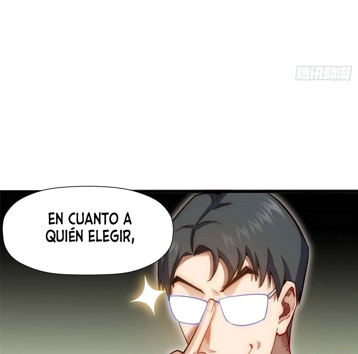 Providencia De Primer Nivel: Cultiva En Silencio Durante Miles de Años Capitulo 10 página 56