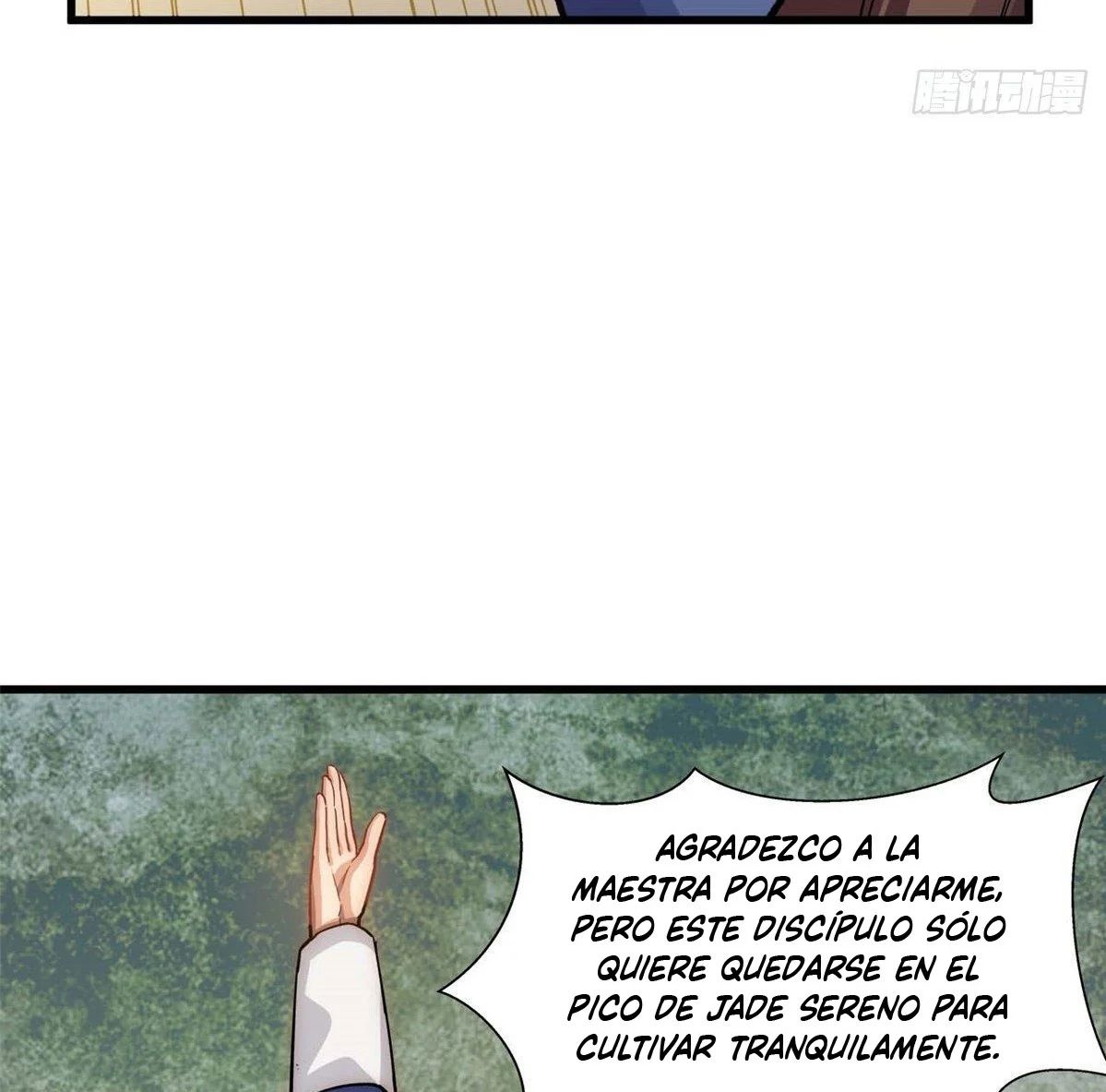 Providencia De Primer Nivel: Cultiva En Silencio Durante Miles de Años Capitulo 10 página 65