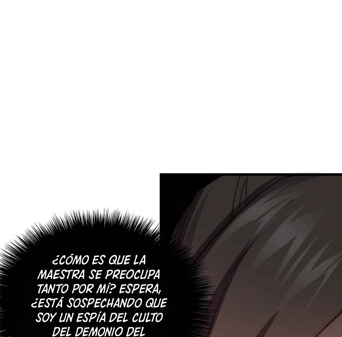 Providencia De Primer Nivel: Cultiva En Silencio Durante Miles de Años Capitulo 10 página 67