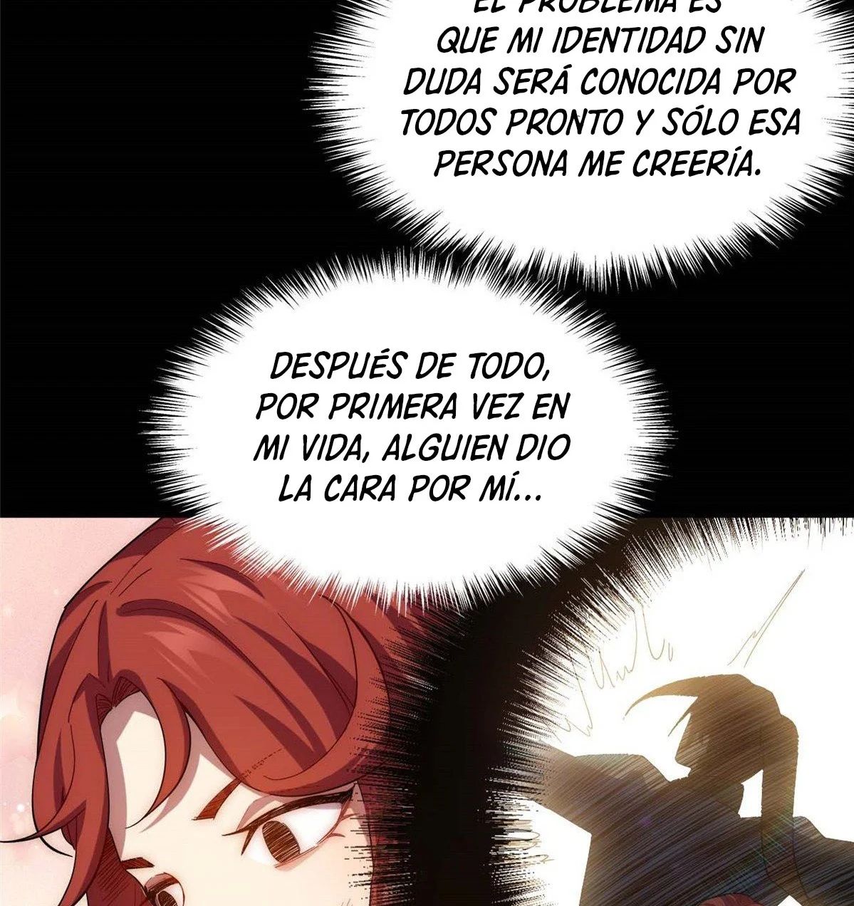 Providencia De Primer Nivel: Cultiva En Silencio Durante Miles de Años Capitulo 10 página 9