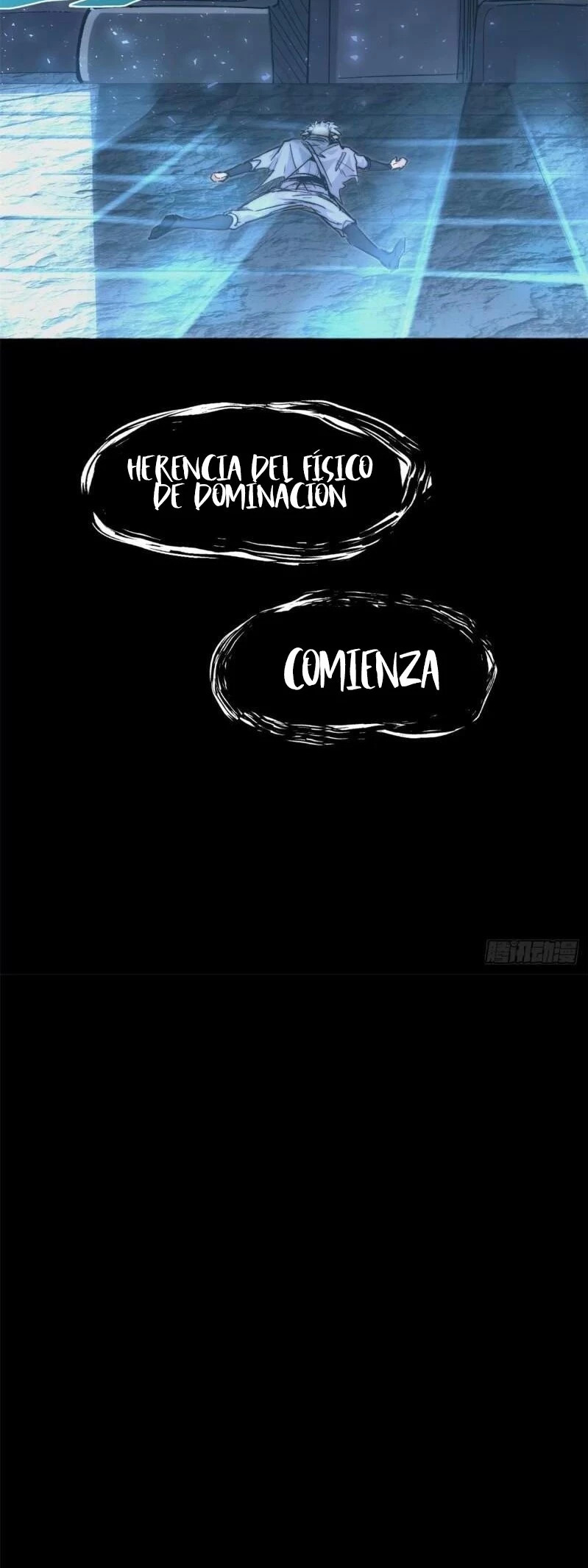 Providencia De Primer Nivel: Cultiva En Silencio Durante Miles de Años Capitulo 100 página 36