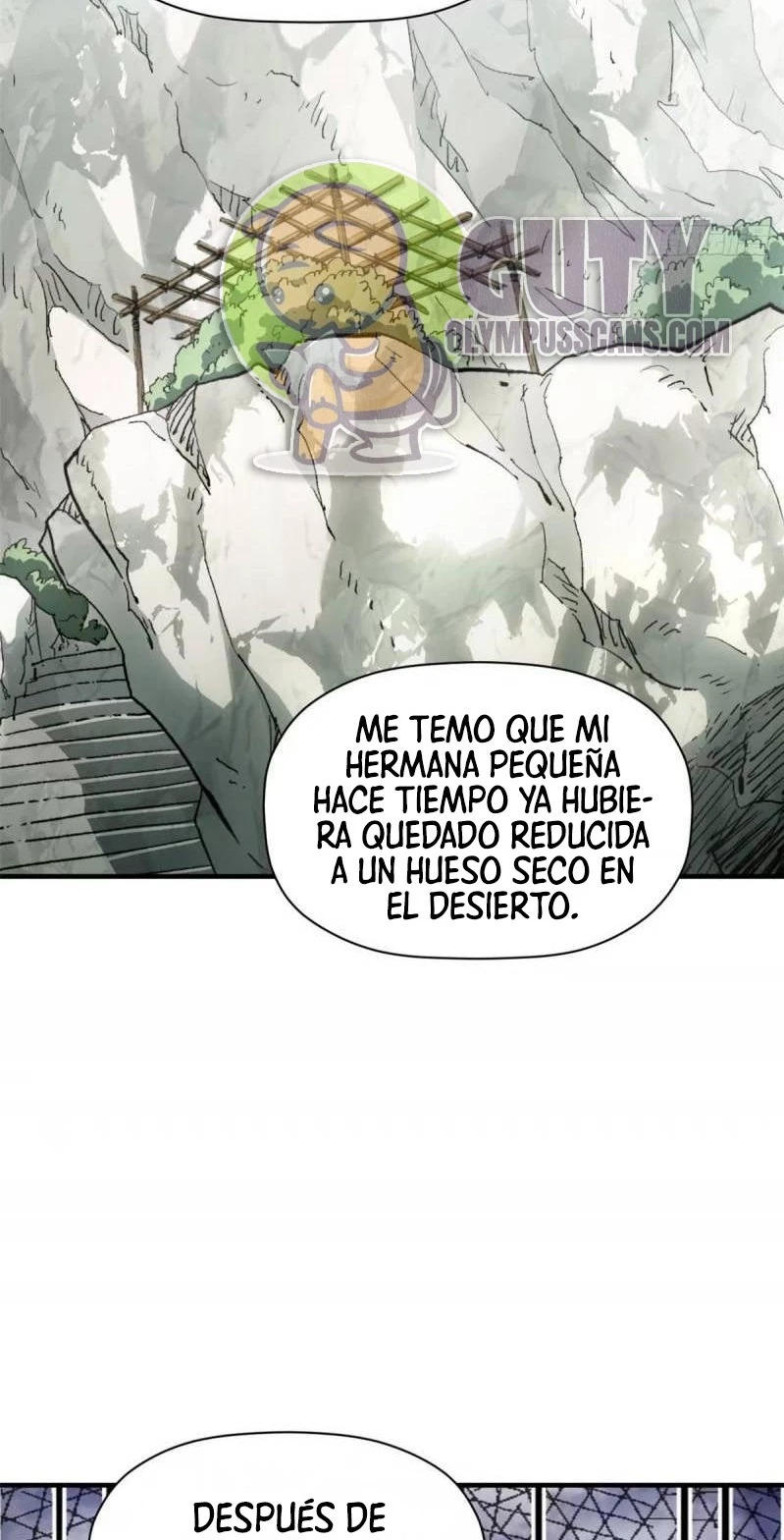 Providencia De Primer Nivel: Cultiva En Silencio Durante Miles de Años Capitulo 102 página 13