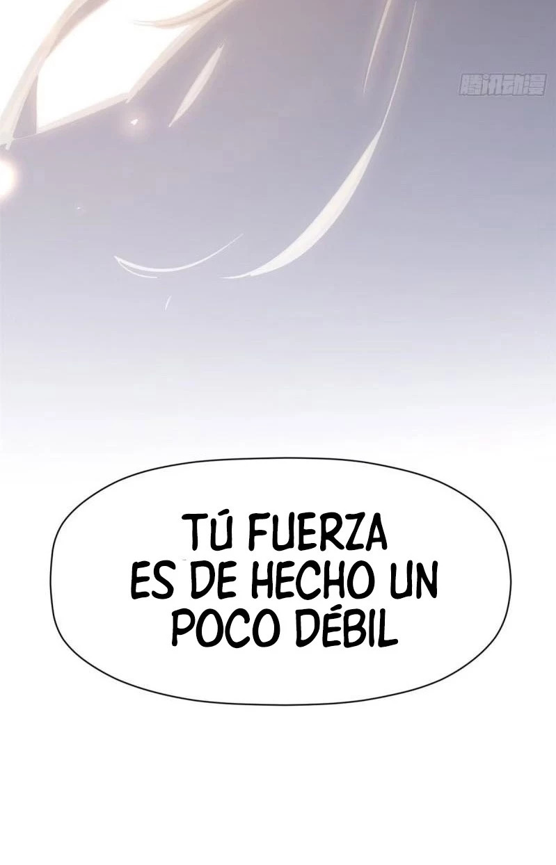 Providencia De Primer Nivel: Cultiva En Silencio Durante Miles de Años Capitulo 102 página 56