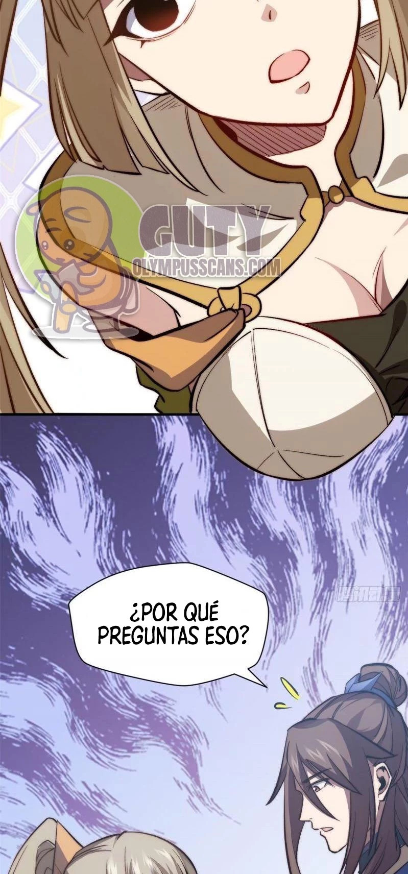 Providencia De Primer Nivel: Cultiva En Silencio Durante Miles de Años Capitulo 103 página 7