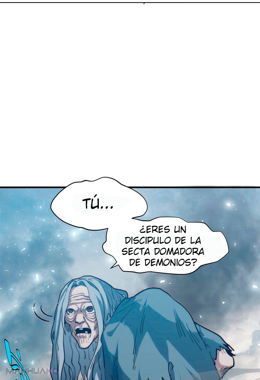 Providencia De Primer Nivel: Cultiva En Silencio Durante Miles de Años Capitulo 104 página 2