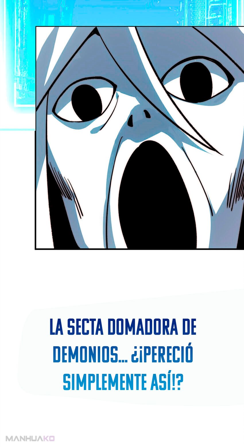 Providencia De Primer Nivel: Cultiva En Silencio Durante Miles de Años Capitulo 104 página 25
