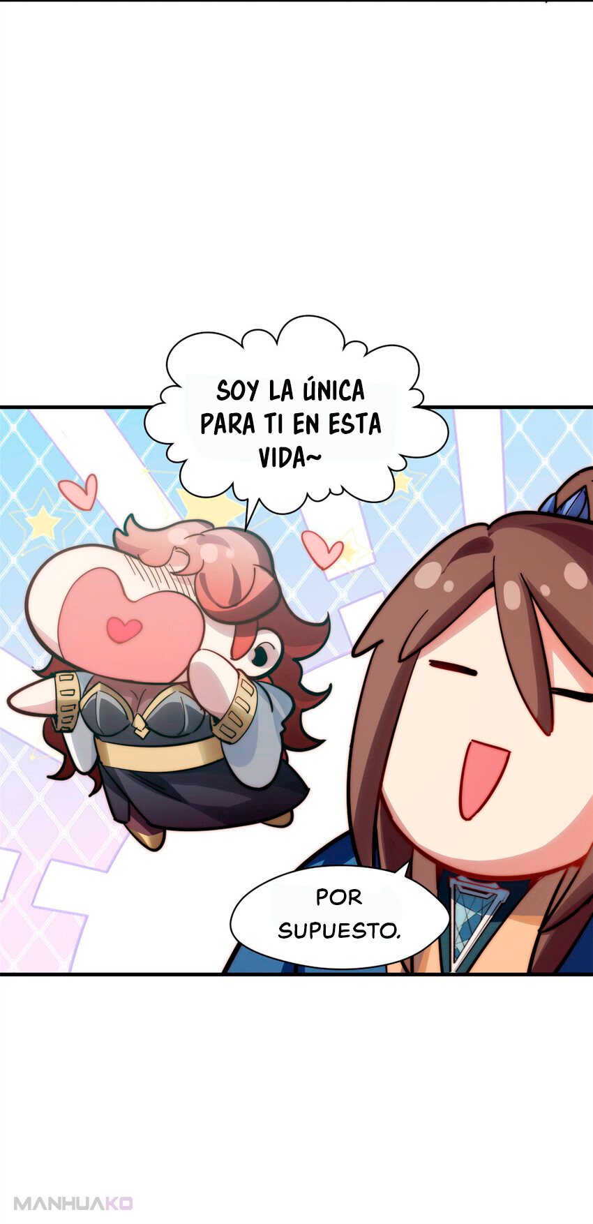 Providencia De Primer Nivel: Cultiva En Silencio Durante Miles de Años Capitulo 104 página 44
