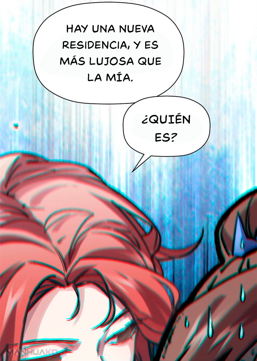 Providencia De Primer Nivel: Cultiva En Silencio Durante Miles de Años Capitulo 104 página 48