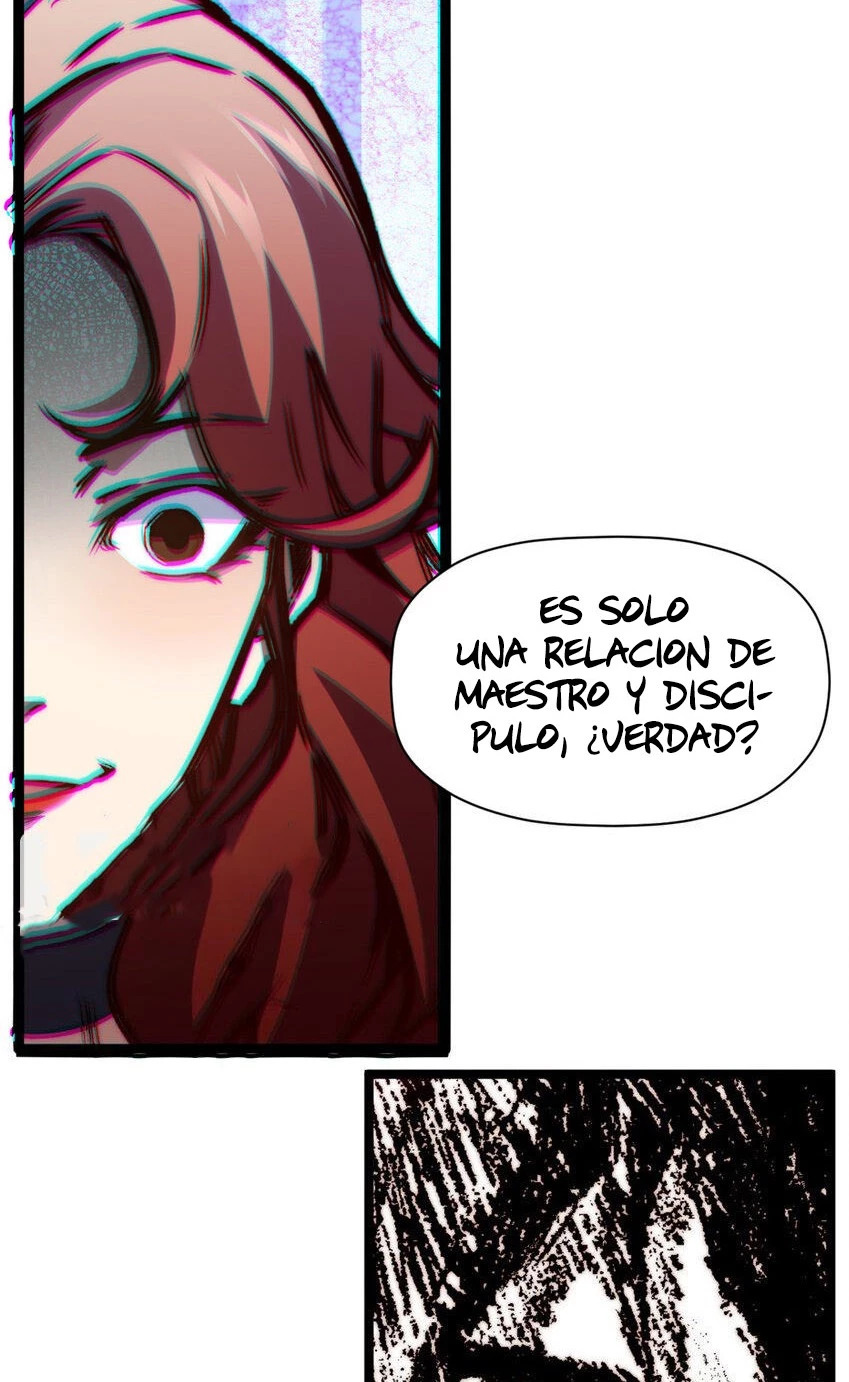 Providencia De Primer Nivel: Cultiva En Silencio Durante Miles de Años Capitulo 105 página 13