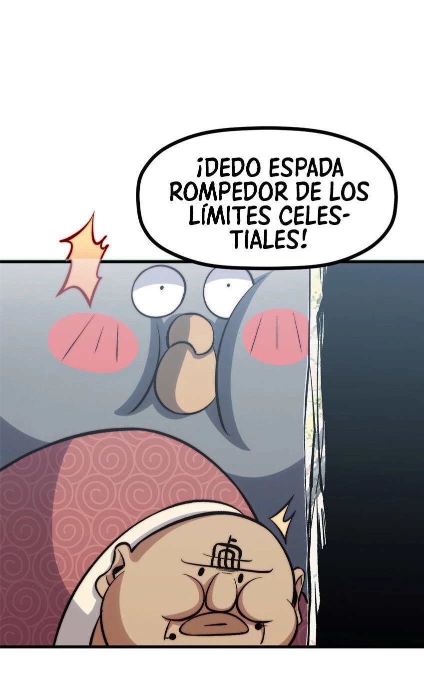 Providencia De Primer Nivel: Cultiva En Silencio Durante Miles de Años Capitulo 105 página 26