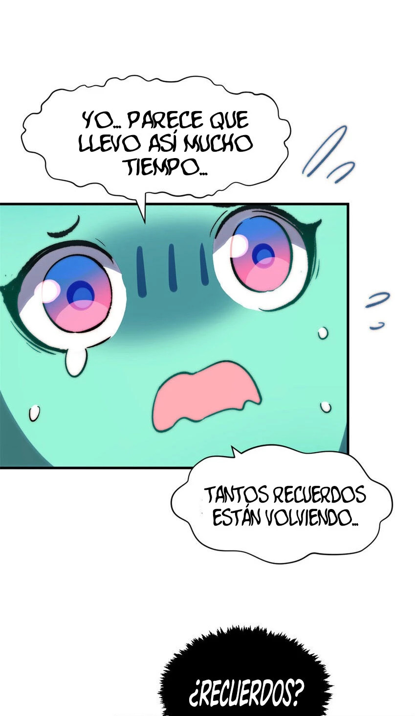 Providencia De Primer Nivel: Cultiva En Silencio Durante Miles de Años Capitulo 105 página 42
