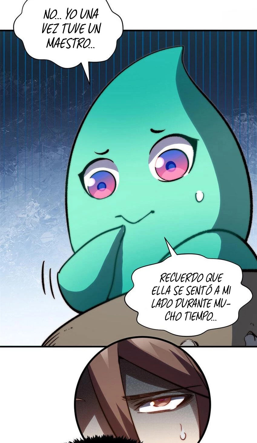 Providencia De Primer Nivel: Cultiva En Silencio Durante Miles de Años Capitulo 105 página 44