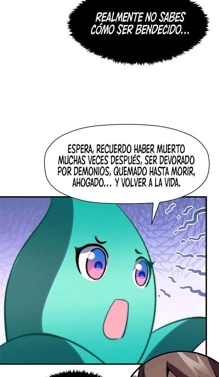 Providencia De Primer Nivel: Cultiva En Silencio Durante Miles de Años Capitulo 105 página 46