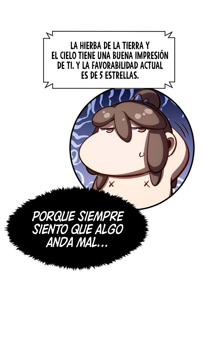 Providencia De Primer Nivel: Cultiva En Silencio Durante Miles de Años Capitulo 105 página 56