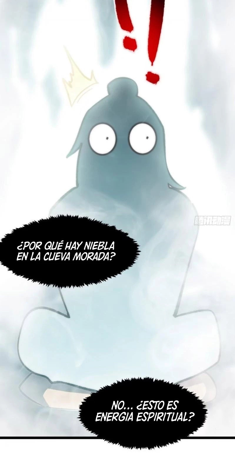 Providencia De Primer Nivel: Cultiva En Silencio Durante Miles de Años Capitulo 106 página 27