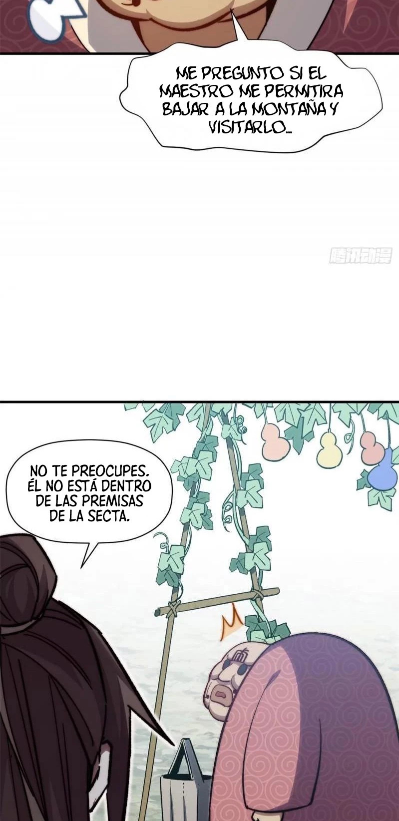 Providencia De Primer Nivel: Cultiva En Silencio Durante Miles de Años Capitulo 107 página 26